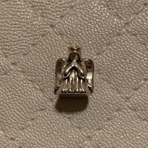 Pandora Charm- Divine Angel